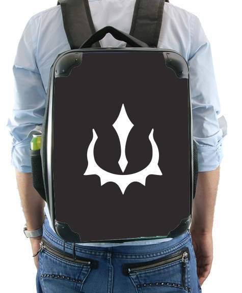  Dragon Quest XI Mark Symbol Hero for Backpack