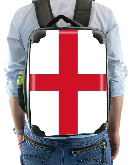  Flag England for Backpack
