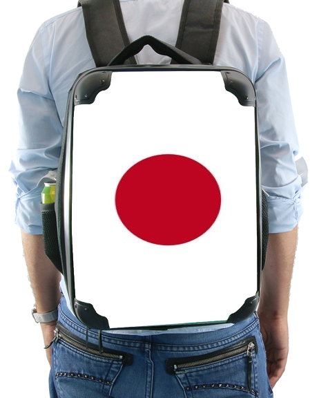  Flag Japan for Backpack
