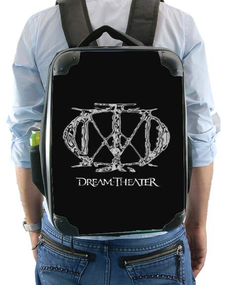  Dream Theater for Backpack