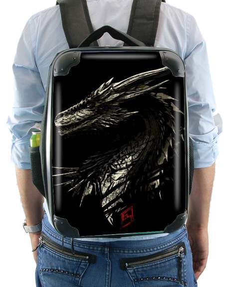  Drogon for Backpack