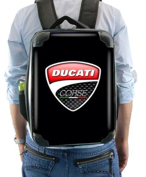  Ducati for Backpack