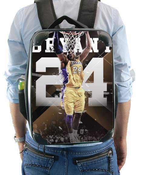  Dunk Kobe for Backpack