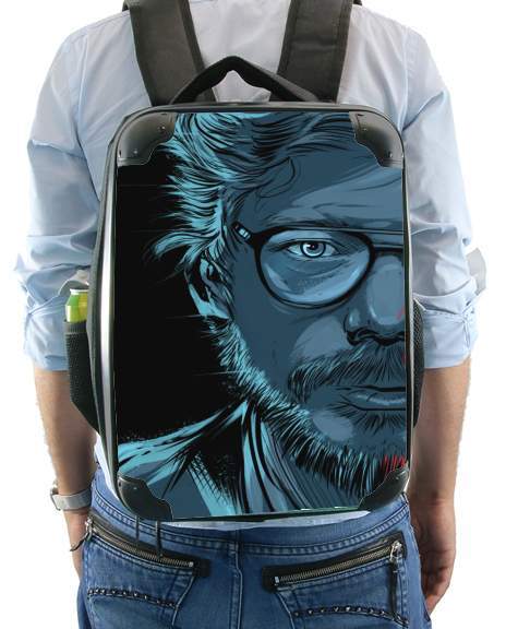  El Profesor for Backpack