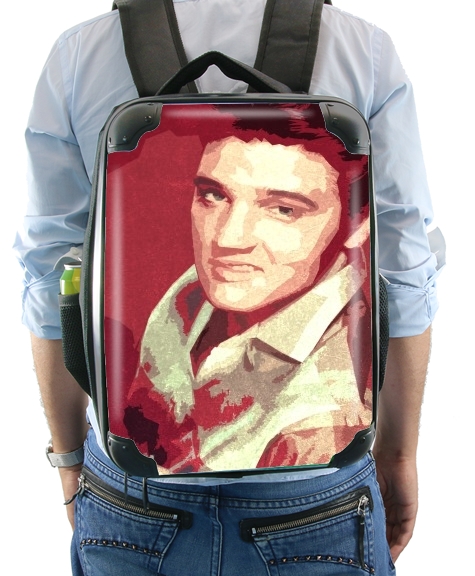  El for Backpack