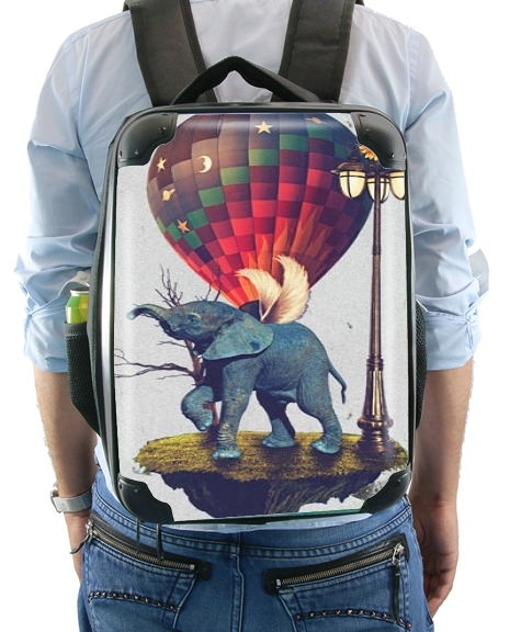  Lfant for Backpack