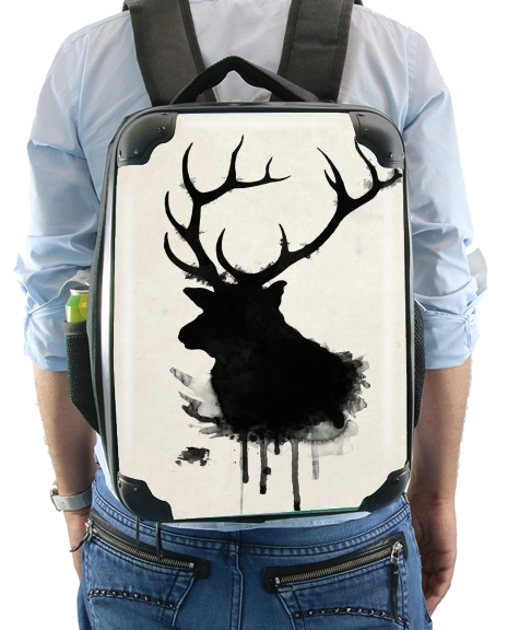  Elk for Backpack
