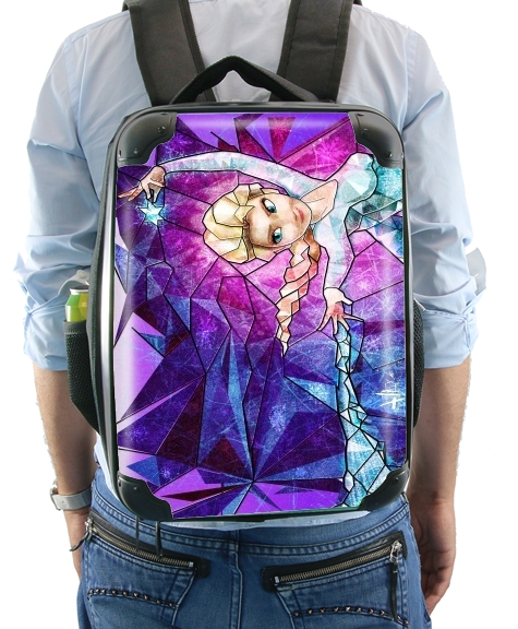  Elsa Frozen for Backpack