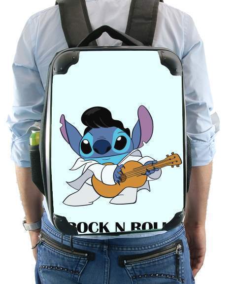  Elvis Mashup Stitch for Backpack