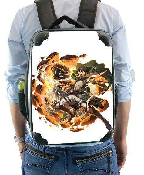  Eren Titan for Backpack