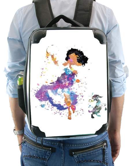  Esmeralda la gitane for Backpack
