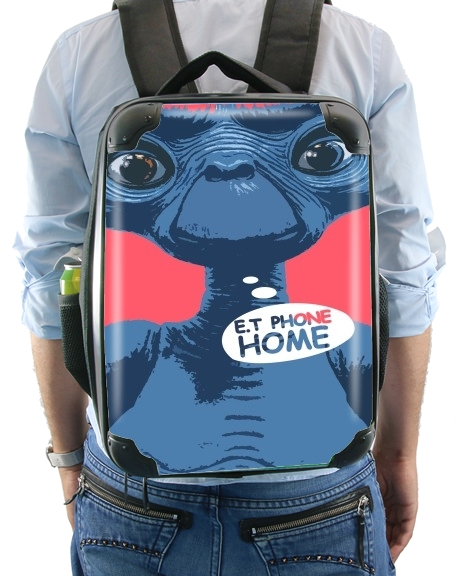  E.t phone home for Backpack