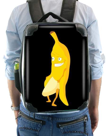 Exhibitionist Banana for Backpack