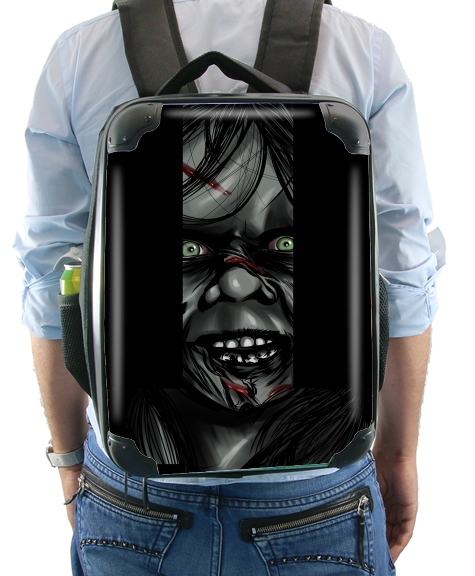 Exorcist  for Backpack
