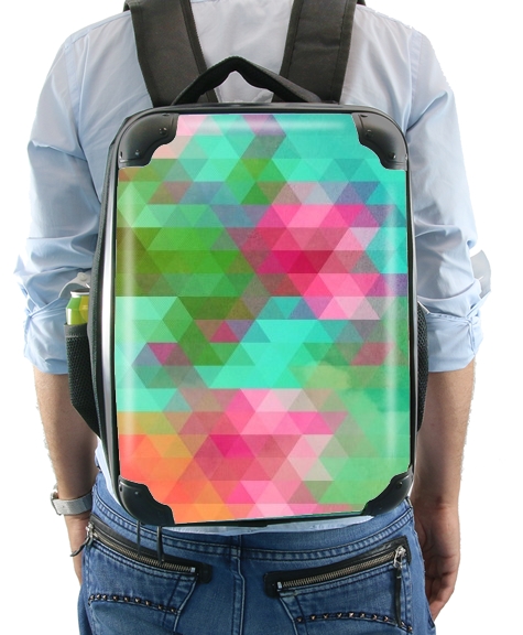  Exotic Triangles for Backpack