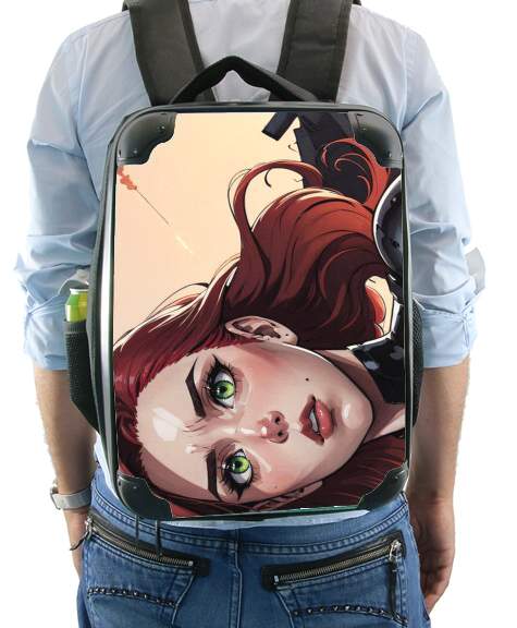  Eyes Widow for Backpack
