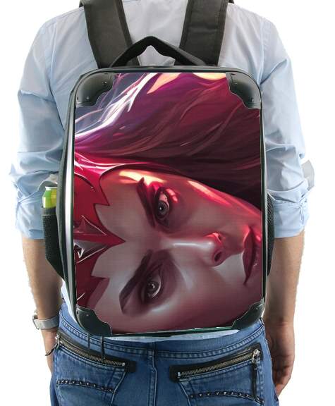  Eyes Witch for Backpack
