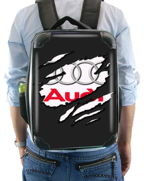  Fan Driver Audi GriffeSport for Backpack