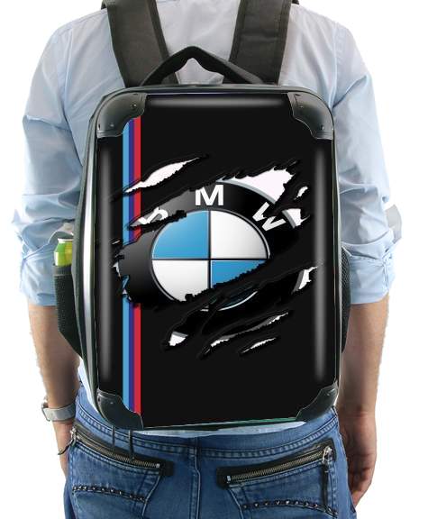  Fan Driver Bmw GriffeSport for Backpack