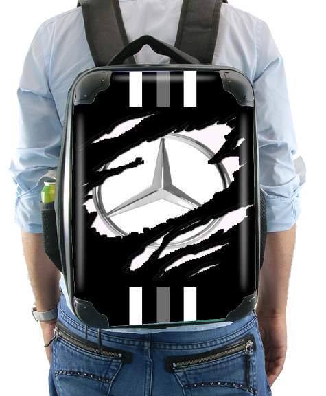  Fan Driver Mercedes GriffeSport for Backpack