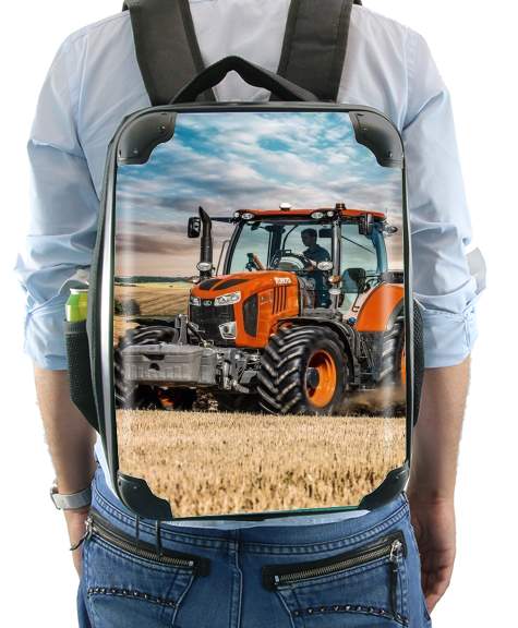  Farm tractor Kubota for Backpack