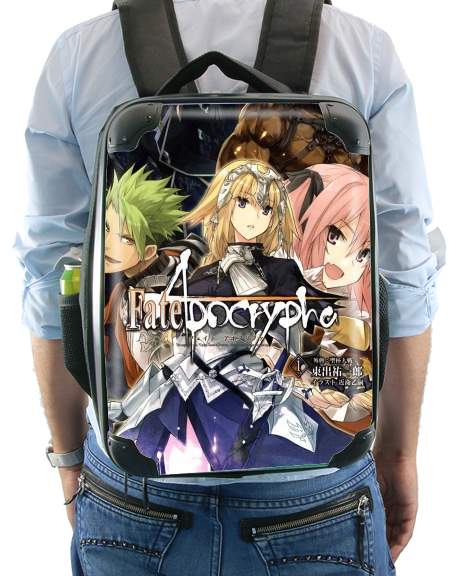  Fate Apocrypha for Backpack