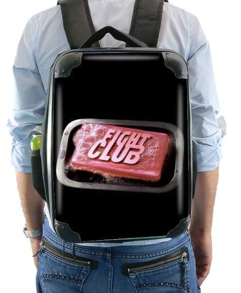  Fight Club Soap for Backpack