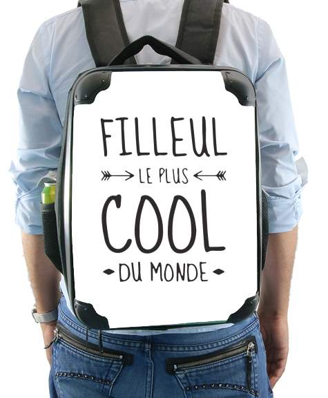  Filleul le plus cool for Backpack