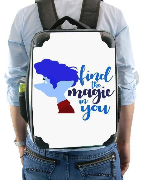  Find Magic in you - Onward for Backpack