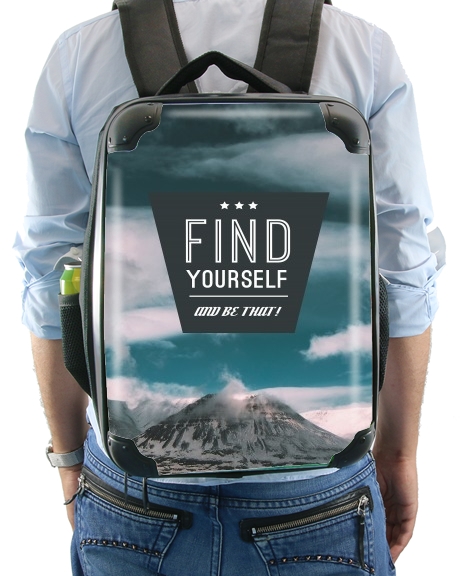  Find Yourself for Backpack