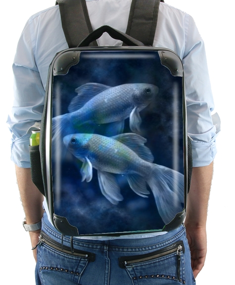  Fish Style for Backpack
