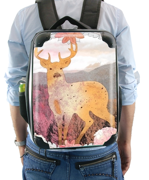  Flora and Fauna for Backpack