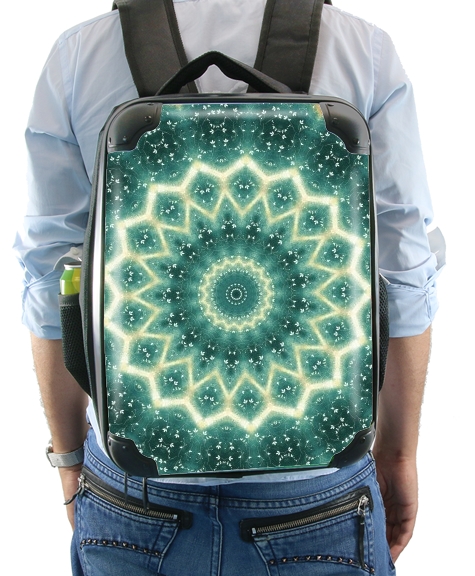  floral motif for Backpack