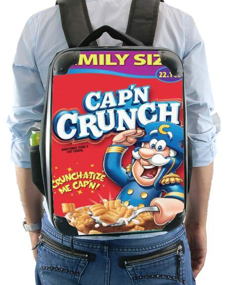  Food Capn Crunch for Backpack