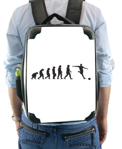  Football Evolution for Backpack