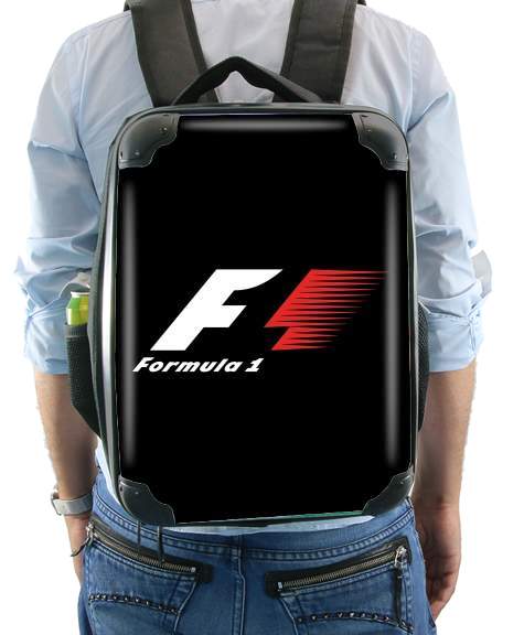  Formula One for Backpack