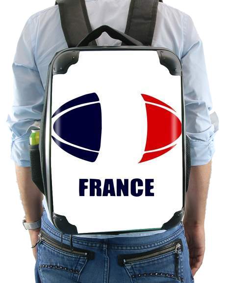  france Rugby for Backpack