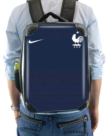  France World Cup Russia 2018  for Backpack