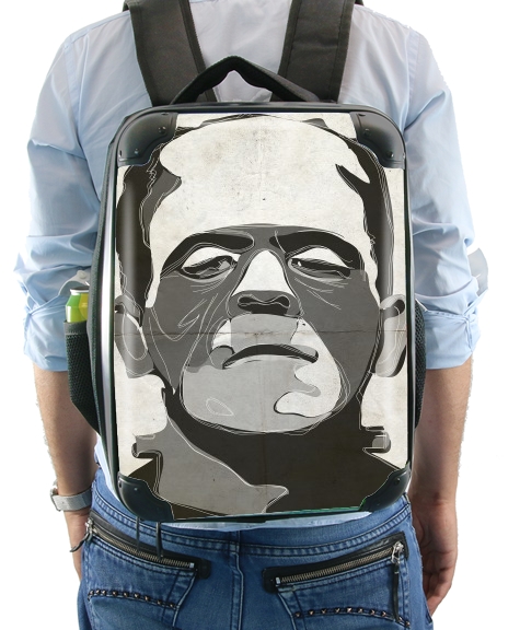  Franken for Backpack