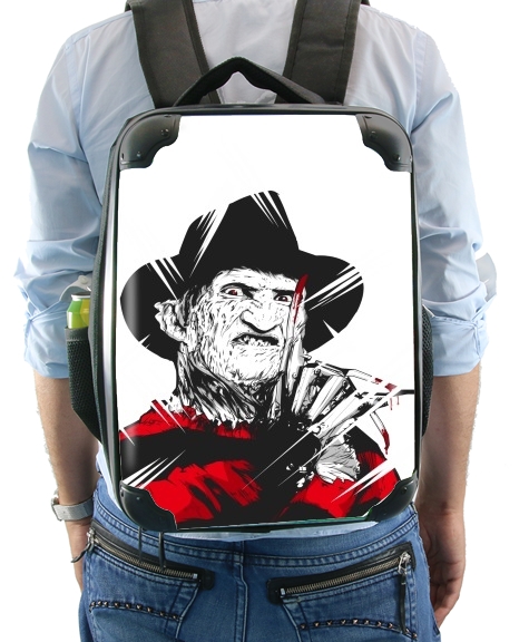  Freddy  for Backpack