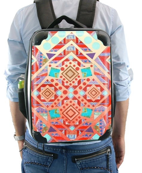 Free your mind for Backpack