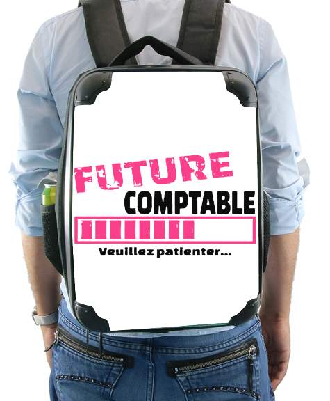  Future comptable  for Backpack