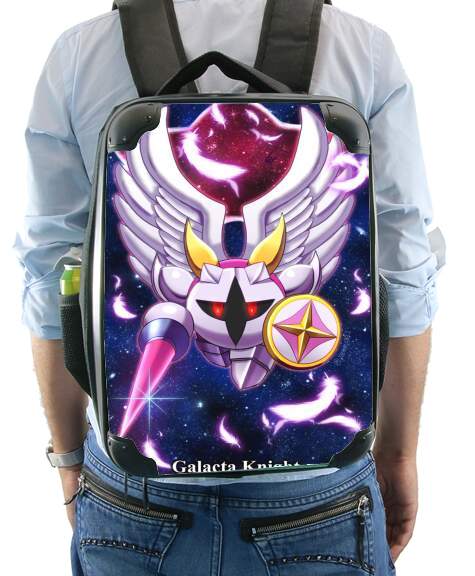  Galacta Knight for Backpack