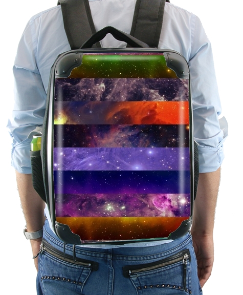  Galaxy Strips for Backpack