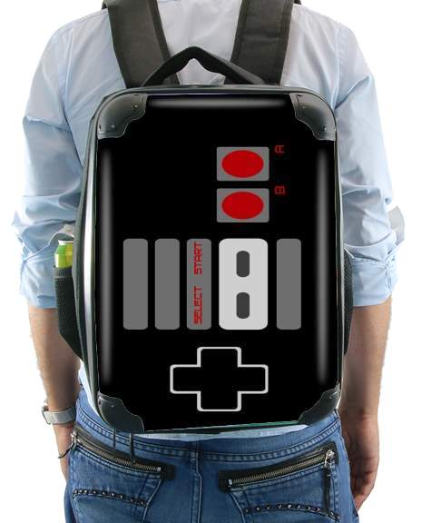  gamepad Nes for Backpack