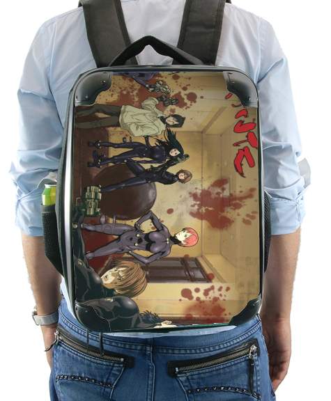  Gantz for Backpack