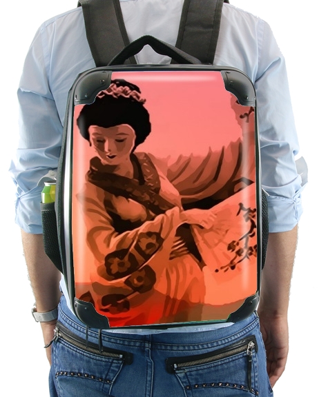  Geisha Honorable for Backpack