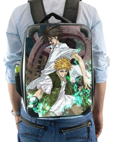  Get Backers for Backpack