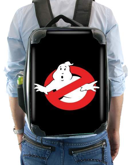  Ghostbuster for Backpack
