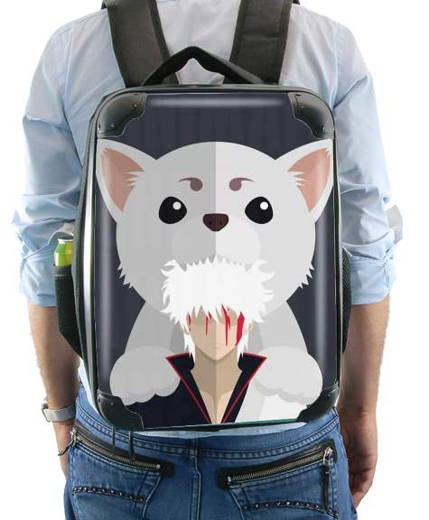  Gintama Minimalist for Backpack